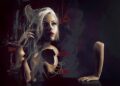 Alissa White-Gluz 2025
