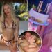 Alix Earle flaunts post-split bikini body on birthday trip to Cabo after Braxton Berrios breakup