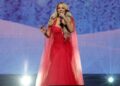'All I Want for Christmas Is You' Bags Mariah Carey Even More Money 