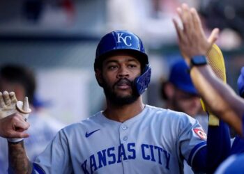 All-Star third baseman Maikel Garcia and Kansas City Royals finalize $57.5 million, 5-year contract