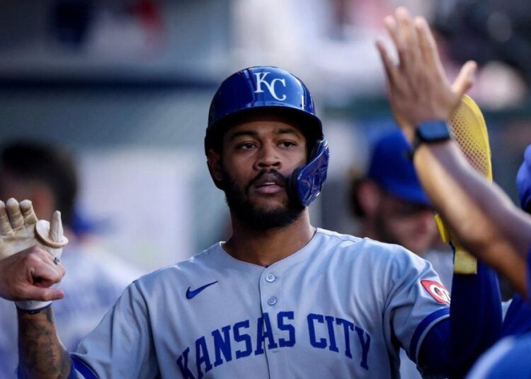 All-Star third baseman Maikel Garcia and Kansas City Royals finalize $57.5 million, 5-year contract