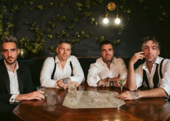 All Time Low Discuss Australia, Future and More