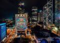 Hong Kong's New Year Countdown Is Returning With Live Music, Light Show & More