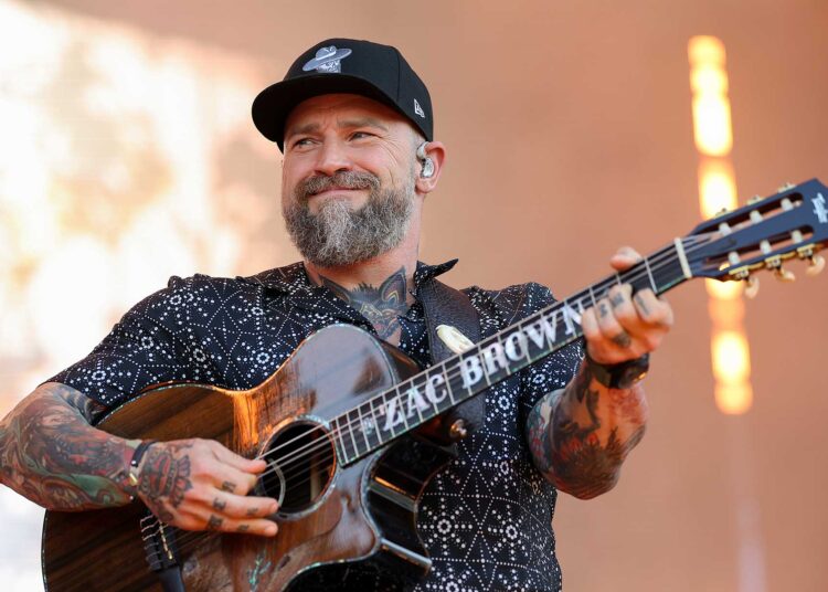 All the Celebrities Appearing in The Voice’s Finale (2025)