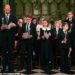 The Princess of Wales's annual carol concert is an unmissable date in the royal diary every festive season. And this year's event (pictured) was no different