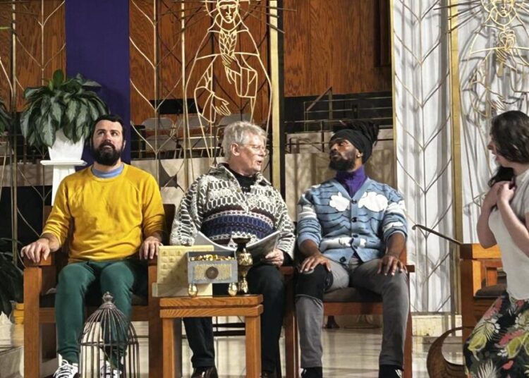 'Amahl and the Night Visitors' coming to 3 NOLA churches | Entertainment/Life