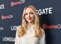 Amanda Seyfried refuses to apologize for Charlie Kirk comments - Celebrity News - Entertainment