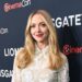 Amanda Seyfried refuses to apologize for Charlie Kirk comments - Celebrity News - Entertainment