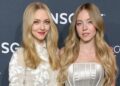 Amanda Seyfried says she feels ‘protective’ of Sydney Sweeney