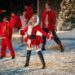 Kylie Minogue - XMAS (Amazon Music Original) (Official Video) - YouTube