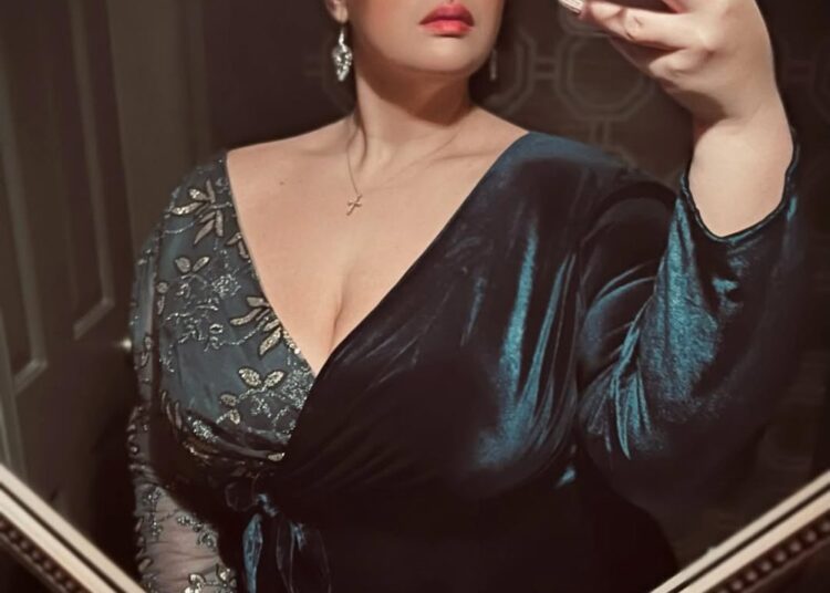 Amber Rachdi