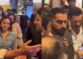 Ameesha Patel Gets Emotional With Sunny Deol At Ikkis Screening, Reviews Dharmendra’s Final Film