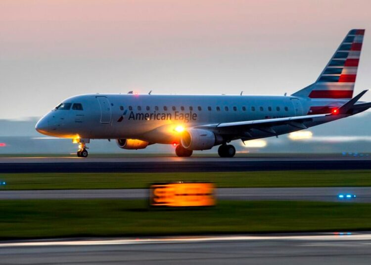American Airlines downgraded me and then refused a refund | Entertainment/Life