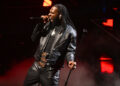 American Sports Are Turning Up the Volume of Afrobeats