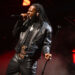 American Sports Are Turning Up the Volume of Afrobeats