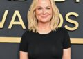 Amy Poehler, Ana Gasteyer Plane Fight Over Baby