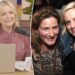 Amy Poehler recalls fight on a plane for 'being too loud'