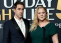 Amy Schumer Praised Chris Fischer's Support Before Announcing Divorce