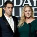 Amy Schumer Praised Chris Fischer's Support Before Announcing Divorce