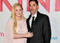 Amy Schumer says she and her husband have decided to end their marriage