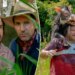 'Anaconda' review: Jack Black and Paul Rudd remake J.Lo's snake movie in funny, average comedy