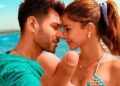 The new version of Saat Samundar Paar features Kartik Aaryan and Ananya Panday.