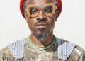 Andre 3000 Releases New Music Video 