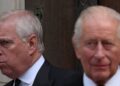 Andrew Allegedly Demanding £75 Million from King Charles