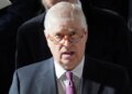 Andrew Mountbatten-Windsor Is 'The Most Out-Of-Touch Royal’ | Gallery