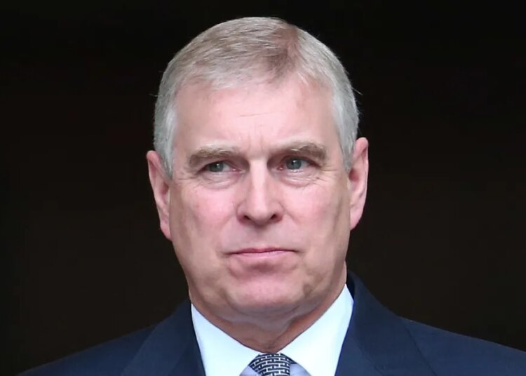 Andrew Mountbatten-Windsor To Beg King Charles For Cash | Gallery