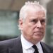 Andrew Mountbatten-Windsor denied six-figure compensation payout for leaving Royal Lodge, crown estate says