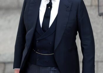 The former Prince Andrew is set to move to a 'shoebox-sized' 'temporary' property on Sandringham estate in Norfolk, sources have told The Mail on Sunday