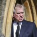 Andrew Mountbatten-Windsor warned of security before Royal Lodge exit
