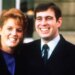 Andrew & Sarah Ferguson To Reunite With Family At Christening | Gallery