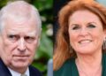 Andrew, Sarah Ferguson could avoid terrible Christmas even if daughters snub them