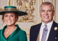 Sources claimed Andrew and Sarah reunited after shared struggles revived their bondMEGA