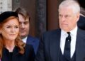 Andrew and Sarah 'have plenty of options' for Christmas after 'ban' | Royal | News