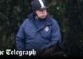 Andrew can stay at Royal Lodge for another year