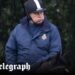 Andrew can stay at Royal Lodge for another year