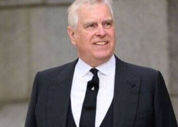Andrew could make staggering amount if he penned tell-all royal memoir - Royals - News