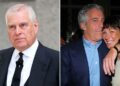Andrew used family’s legitimacy as ‘bargaining chip,’ let Epstein and Maxwell roam royals’ spaces: expert