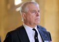 Andrew’s ‘teddy bears’ causes new tension for royal family amid Royal Lodge eviction