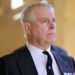 Andrew’s ‘teddy bears’ causes new tension for royal family amid Royal Lodge eviction