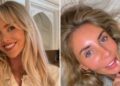 Annie Knight Reacts to Former Friend Bonnie Blue's Apparent Arrest in Bali