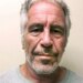 This photo provided by the New York State Sex Offender Registry shows Jeffrey Epstein on March 28, 2017.