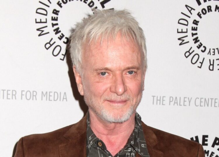 Anthony Geary Dead: The General Hospital Star Was 78