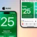 Apple Music Replay 2025 Launches with New Insights, Updated Playlists & Global Charts
