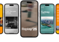 Apple Music’s New Replay ’25 Wraps Up Your Year in Listening, With “Abantwana Bakho” As South Africa’s Top Song Of 2025