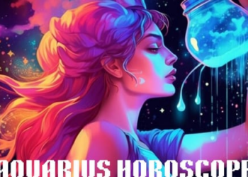 Aquarius Horoscope Today: Read our expert astrological predictions to find out what the stars have in store for you. (Freepik)