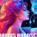 Aquarius Horoscope Today: Read our expert astrological predictions to find out what the stars have in store for you. (Freepik)